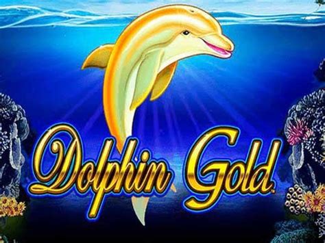dolphin gold slot